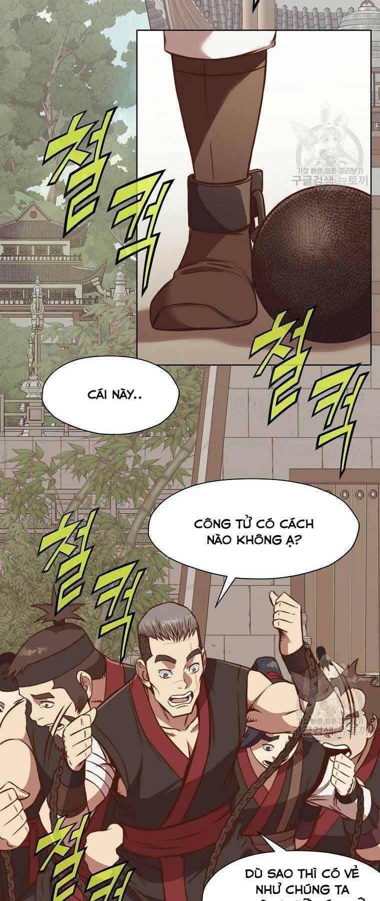 đọc truyện Thiên Võ Chiến Thần Chương 54 ảnh 4 tại Thiên Thai Truyện