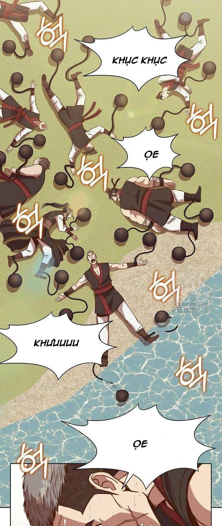 đọc truyện Thiên Võ Chiến Thần Chương 54 ảnh 33 tại Thiên Thai Truyện