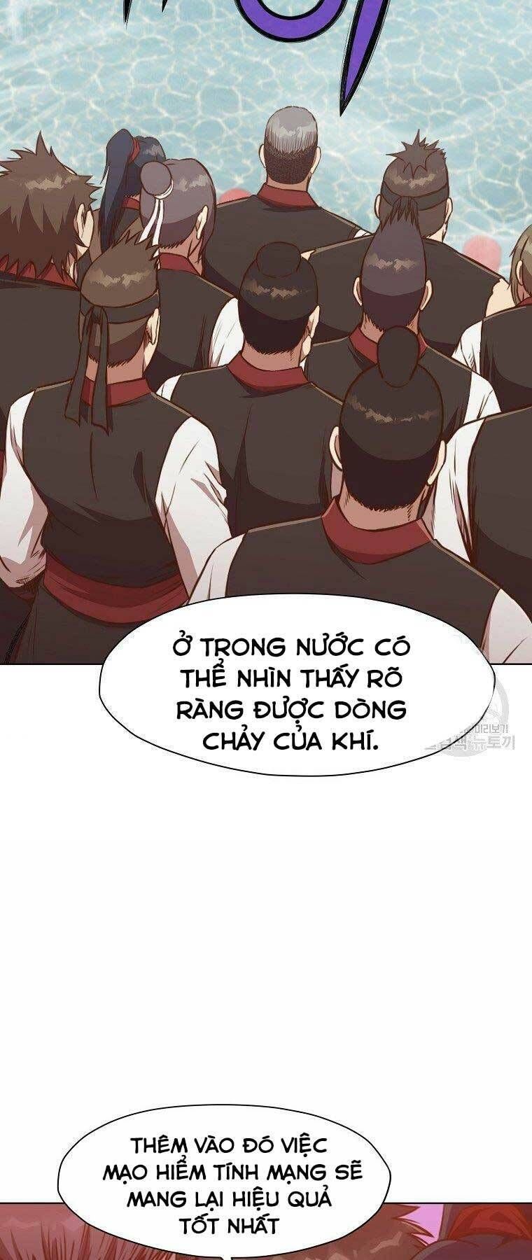 đọc truyện Thiên Võ Chiến Thần Chương 54 ảnh 9 tại Thiên Thai Truyện