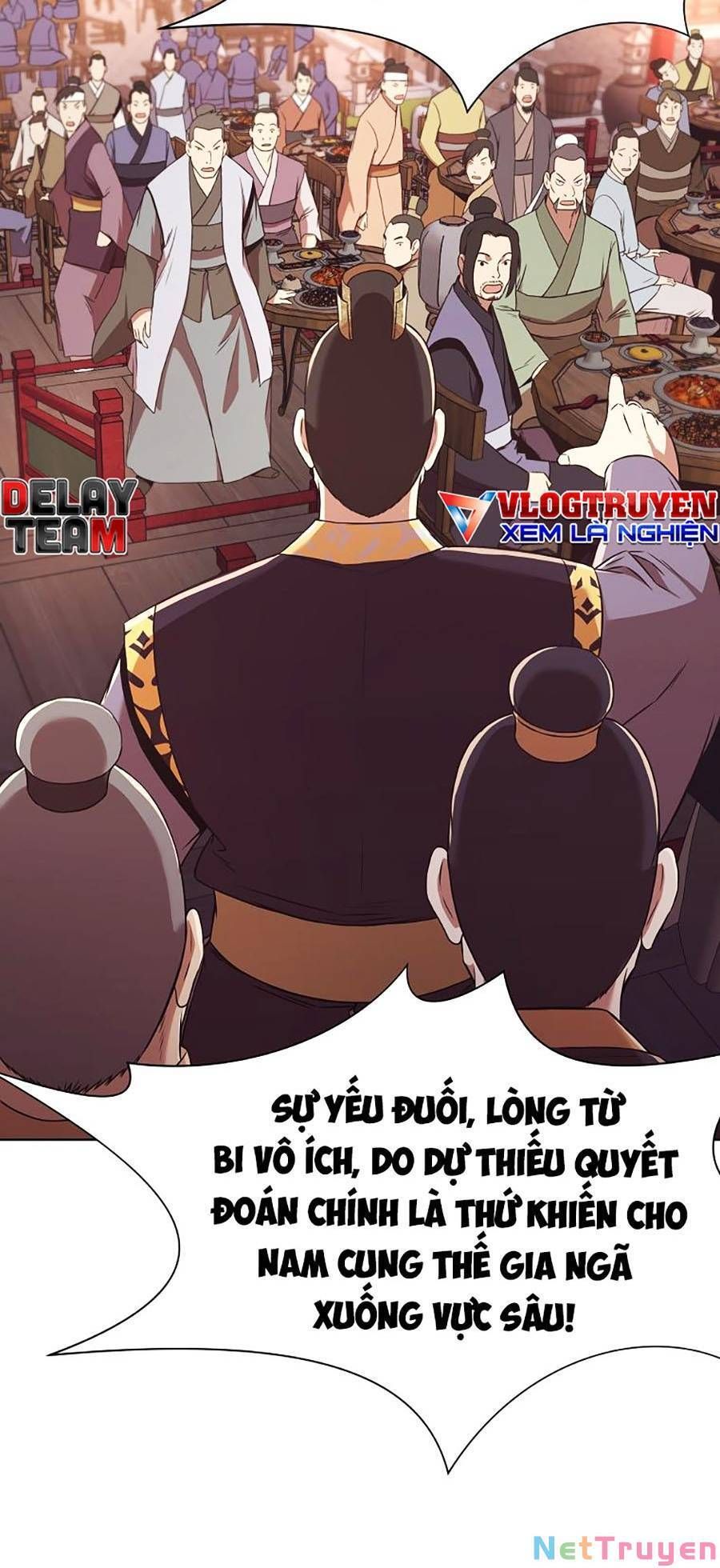 đọc truyện Thiên Võ Chiến Thần Chương 55 ảnh 46 tại Thiên Thai Truyện