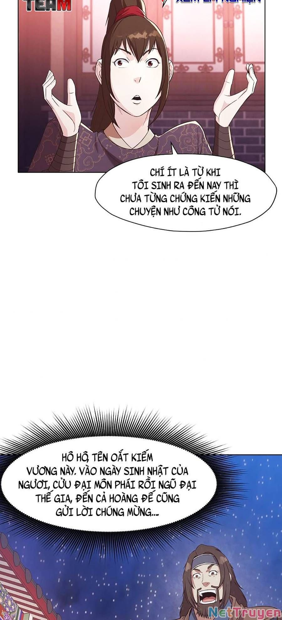 đọc truyện Thiên Võ Chiến Thần Chương 55 ảnh 10 tại Thiên Thai Truyện