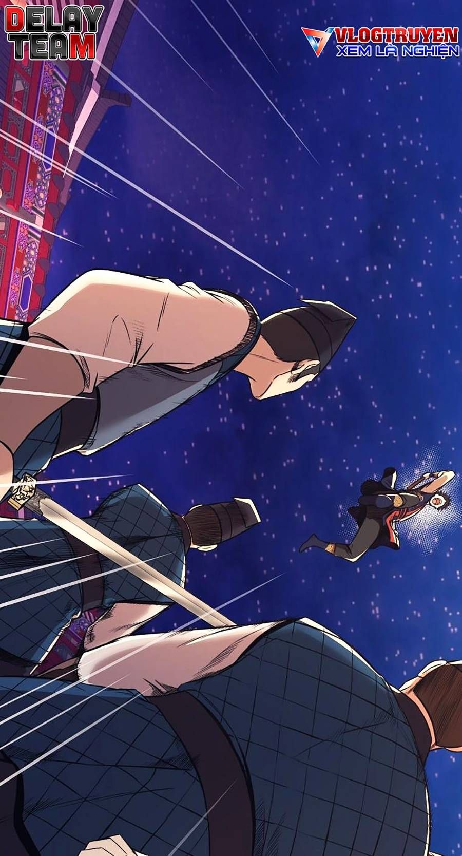 đọc truyện Thiên Võ Chiến Thần Chương 58 ảnh 4 tại Thiên Thai Truyện