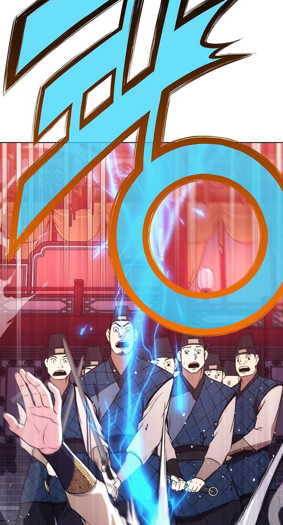 đọc truyện Thiên Võ Chiến Thần Chương 58 ảnh 8 tại Thiên Thai Truyện