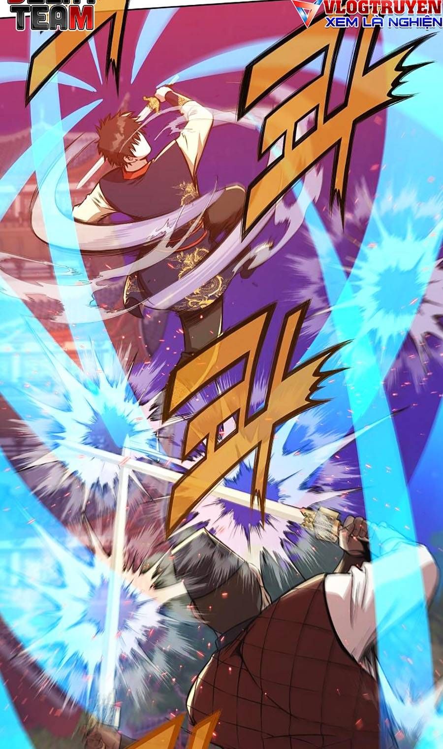 đọc truyện Thiên Võ Chiến Thần Chương 58 ảnh 64 tại Thiên Thai Truyện