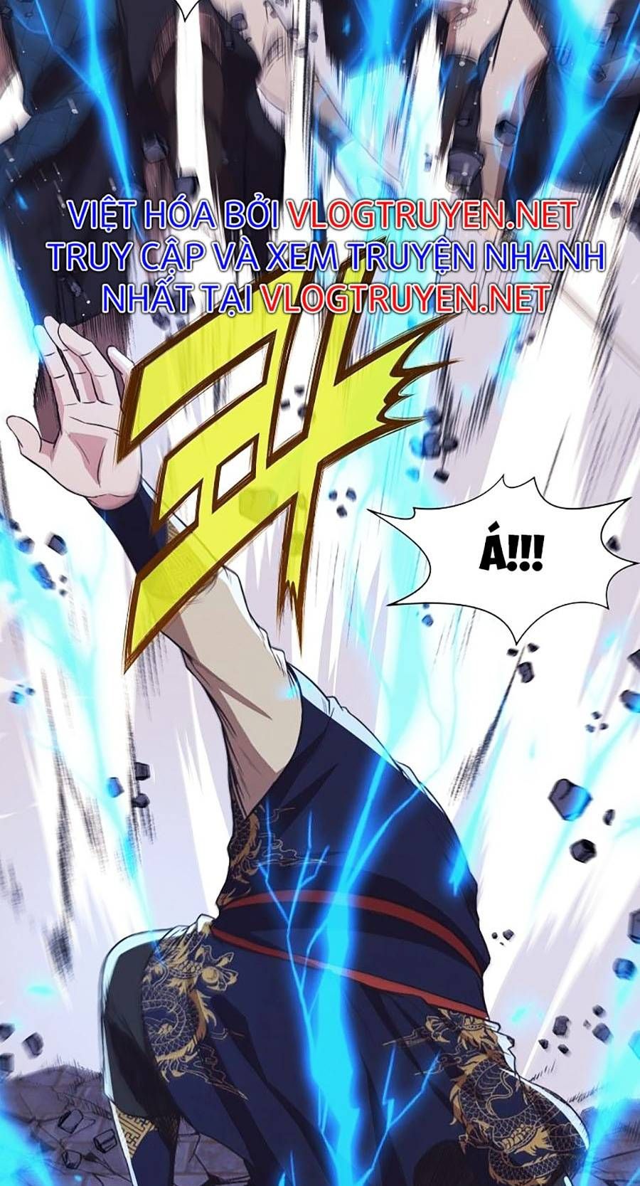 đọc truyện Thiên Võ Chiến Thần Chương 58 ảnh 11 tại Thiên Thai Truyện