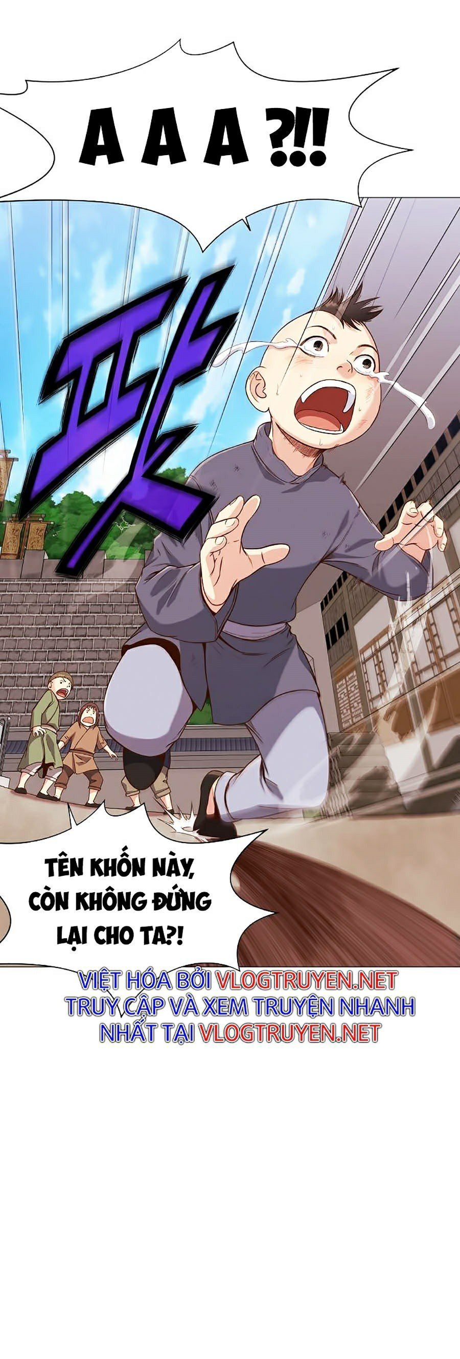 đọc truyện Thiên Võ Chiến Thần Chương 6 ảnh 13 tại Thiên Thai Truyện