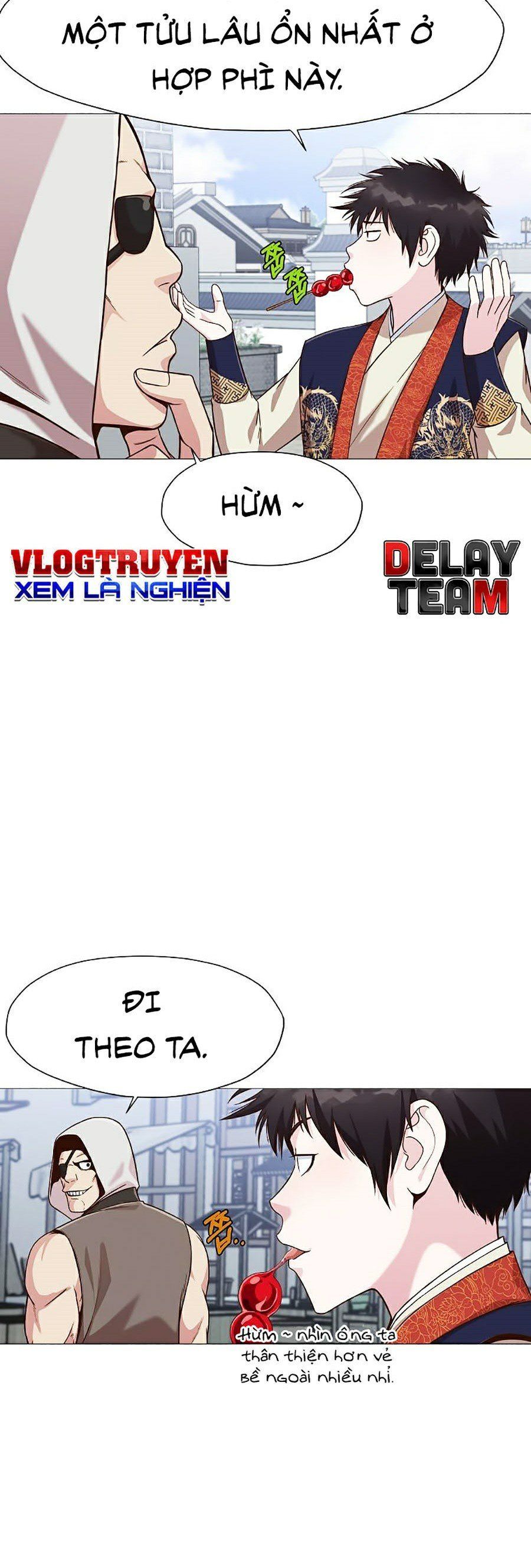 đọc truyện Thiên Võ Chiến Thần Chương 6 ảnh 19 tại Thiên Thai Truyện