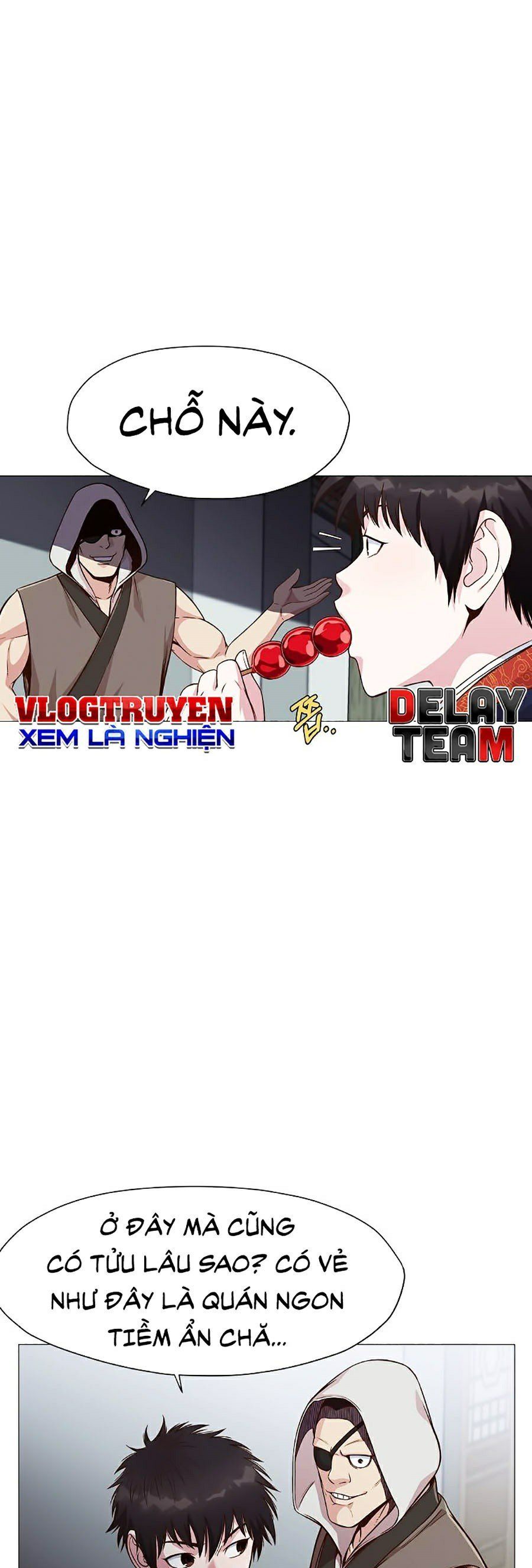 đọc truyện Thiên Võ Chiến Thần Chương 6 ảnh 21 tại Thiên Thai Truyện