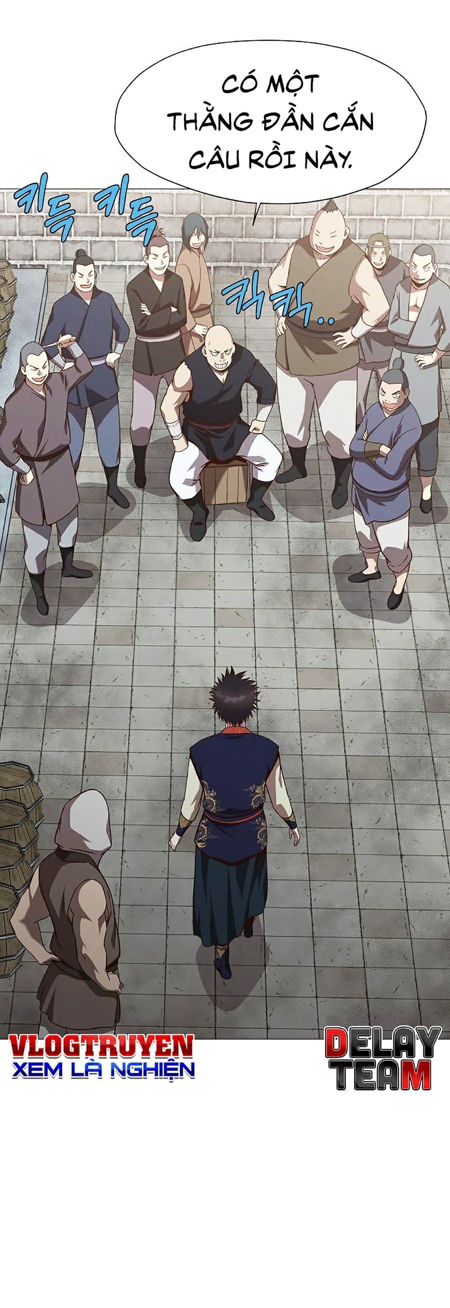 đọc truyện Thiên Võ Chiến Thần Chương 6 ảnh 23 tại Thiên Thai Truyện