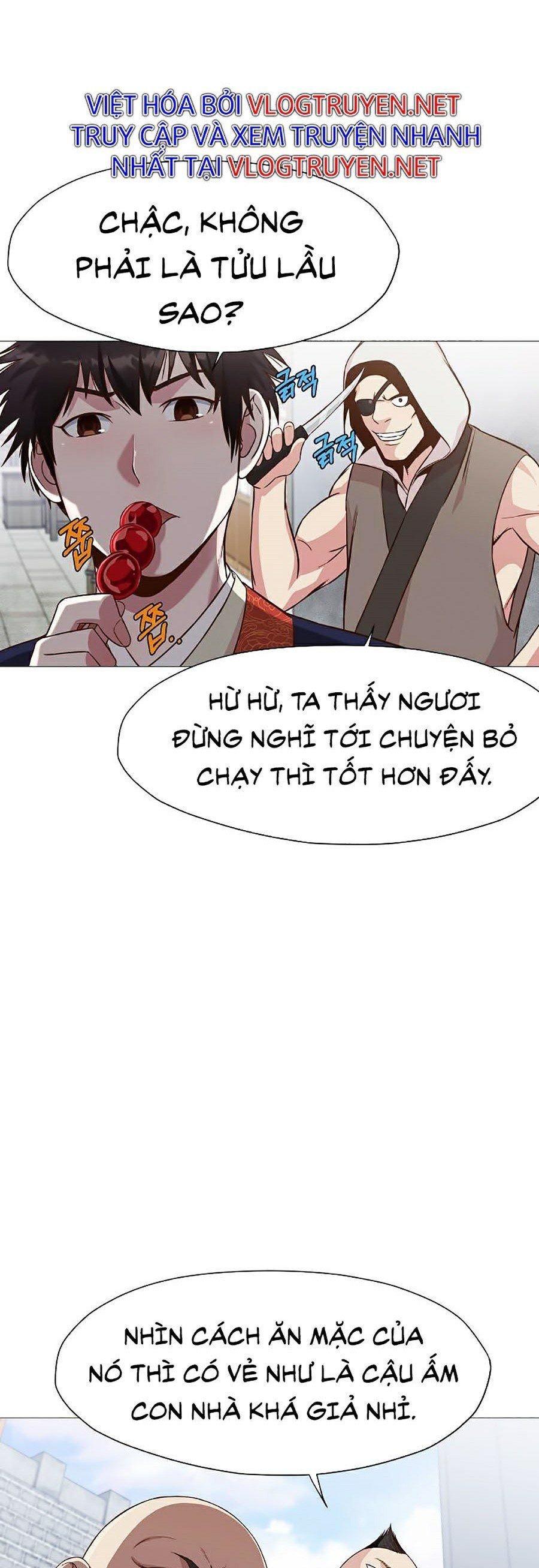 đọc truyện Thiên Võ Chiến Thần Chương 6 ảnh 24 tại Thiên Thai Truyện