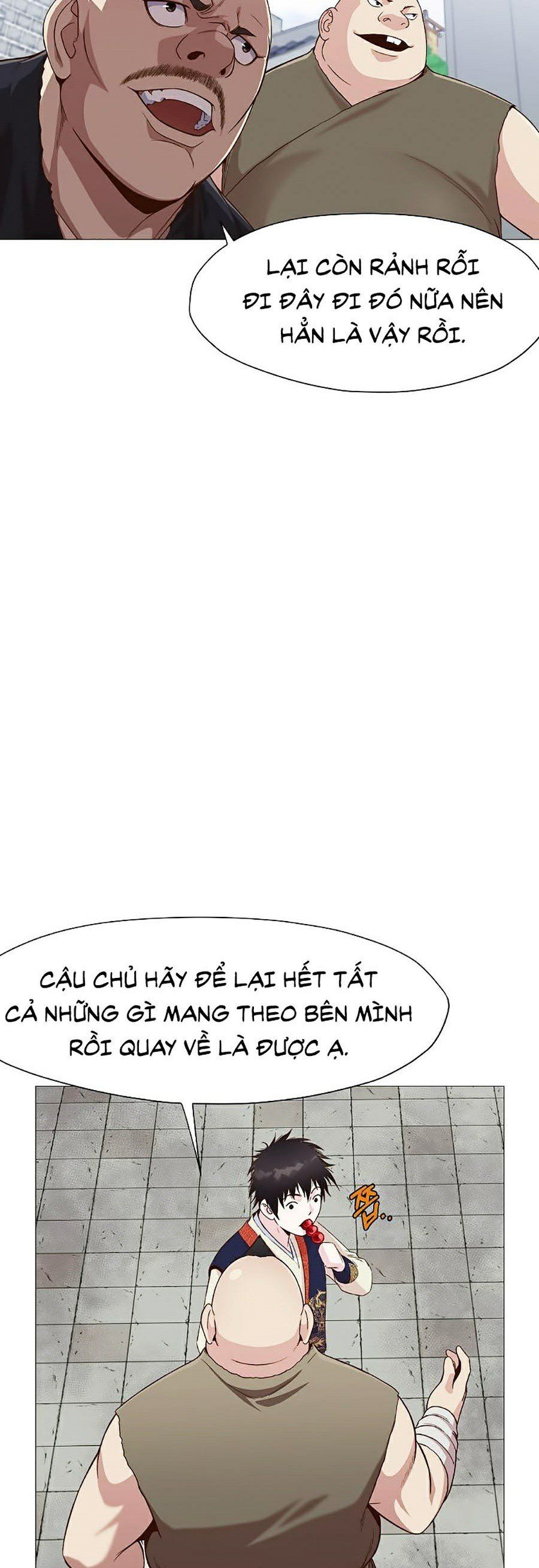 đọc truyện Thiên Võ Chiến Thần Chương 6 ảnh 25 tại Thiên Thai Truyện