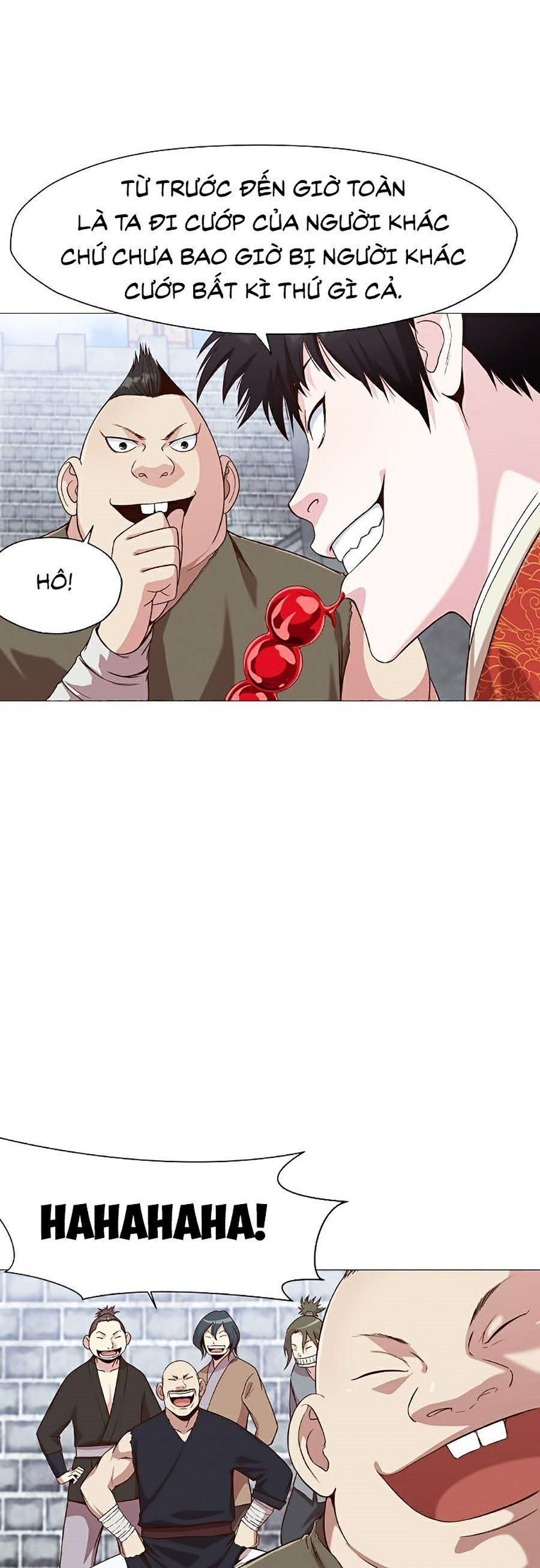 đọc truyện Thiên Võ Chiến Thần Chương 6 ảnh 27 tại Thiên Thai Truyện