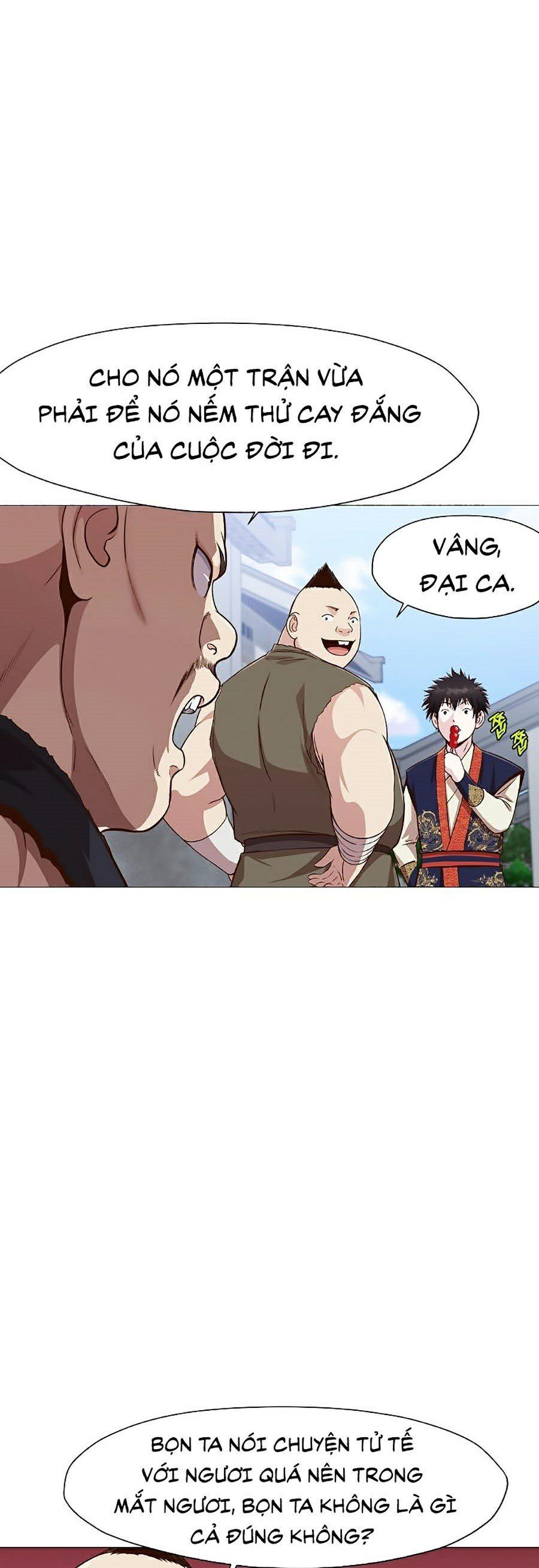 đọc truyện Thiên Võ Chiến Thần Chương 6 ảnh 29 tại Thiên Thai Truyện