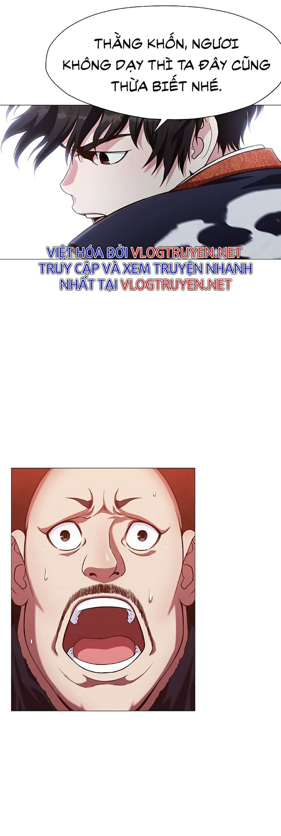 đọc truyện Thiên Võ Chiến Thần Chương 6 ảnh 33 tại Thiên Thai Truyện