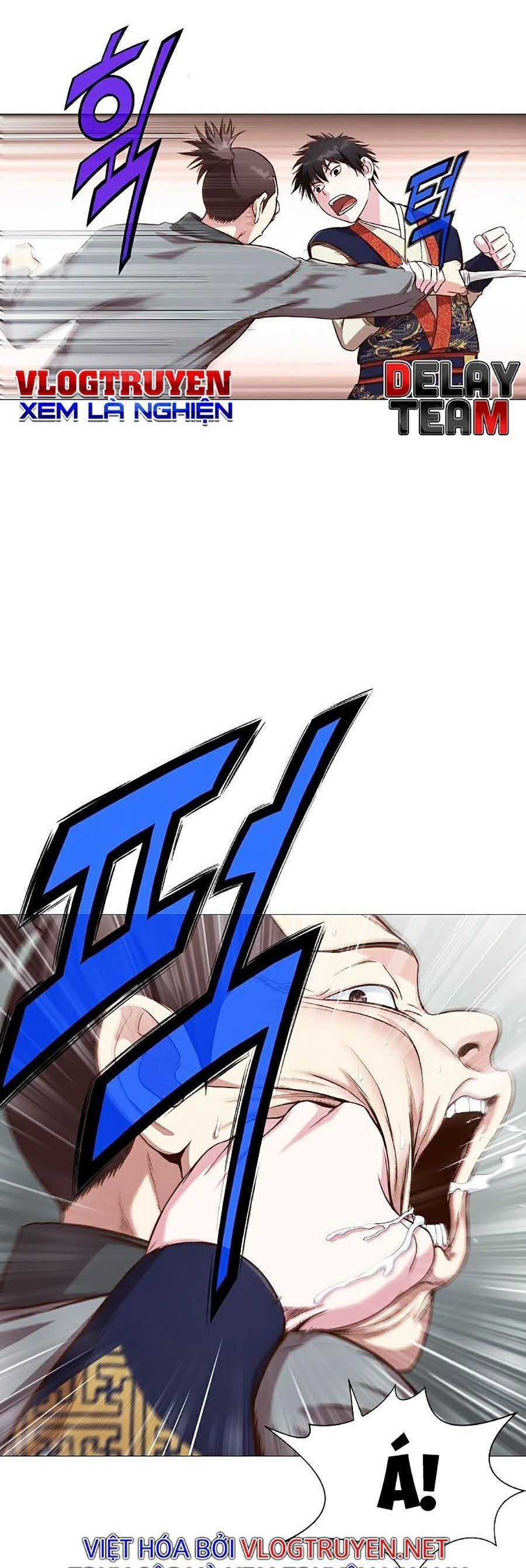 đọc truyện Thiên Võ Chiến Thần Chương 6 ảnh 38 tại Thiên Thai Truyện