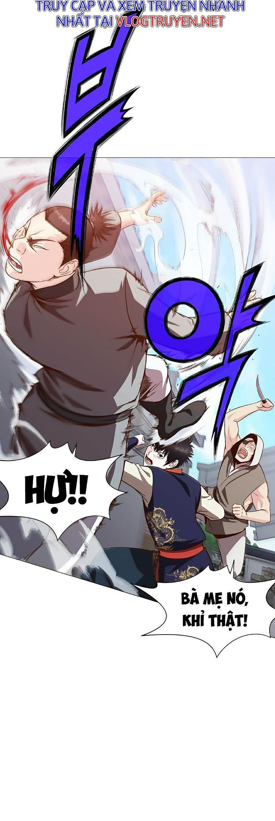 đọc truyện Thiên Võ Chiến Thần Chương 6 ảnh 39 tại Thiên Thai Truyện