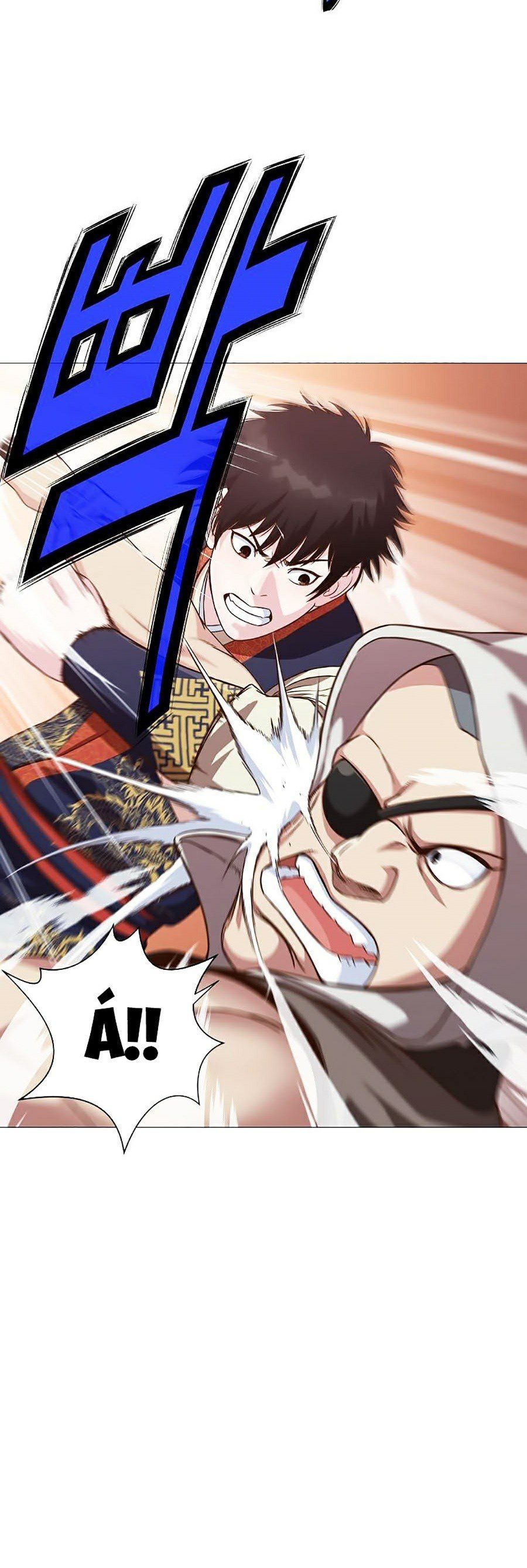 đọc truyện Thiên Võ Chiến Thần Chương 6 ảnh 41 tại Thiên Thai Truyện