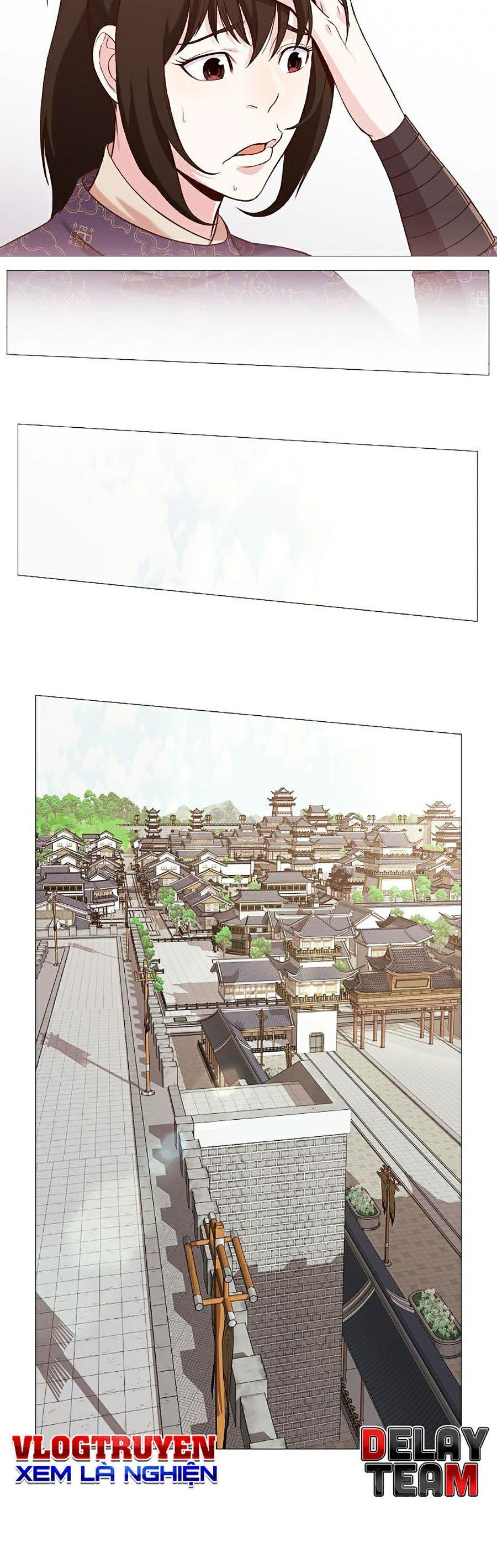 đọc truyện Thiên Võ Chiến Thần Chương 6 ảnh 6 tại Thiên Thai Truyện