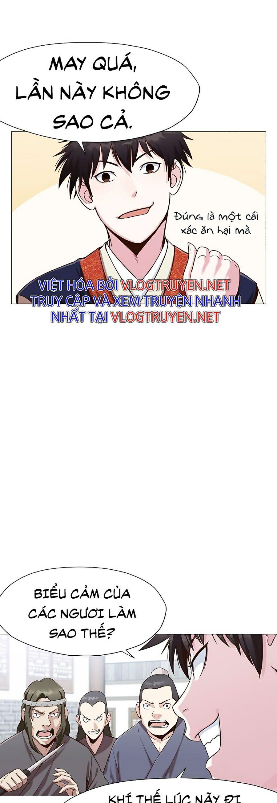 đọc truyện Thiên Võ Chiến Thần Chương 6 ảnh 43 tại Thiên Thai Truyện