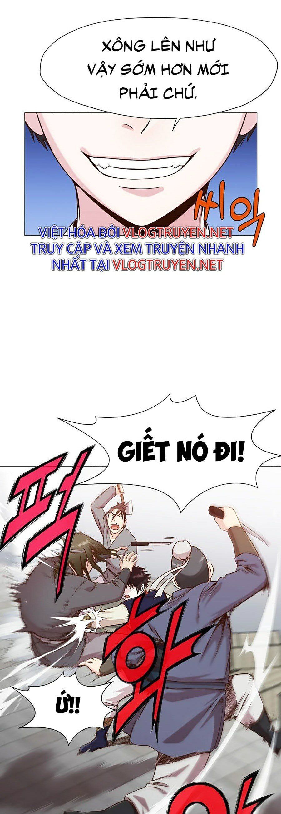 đọc truyện Thiên Võ Chiến Thần Chương 6 ảnh 45 tại Thiên Thai Truyện