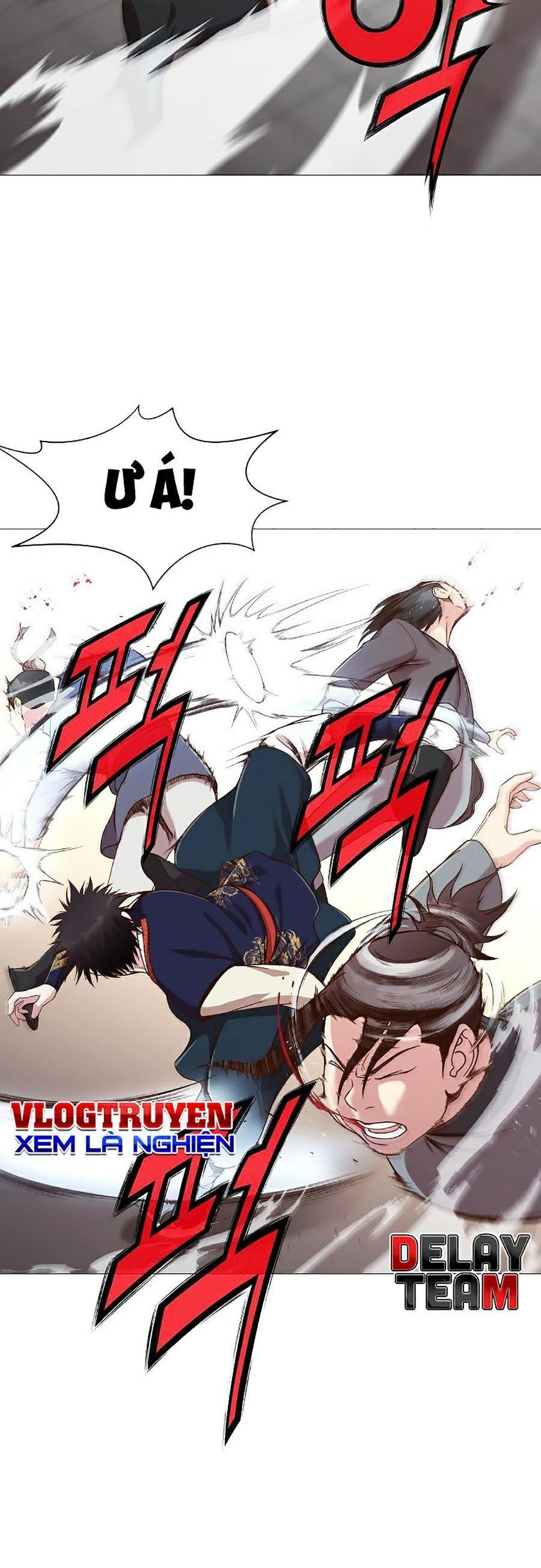 đọc truyện Thiên Võ Chiến Thần Chương 6 ảnh 46 tại Thiên Thai Truyện