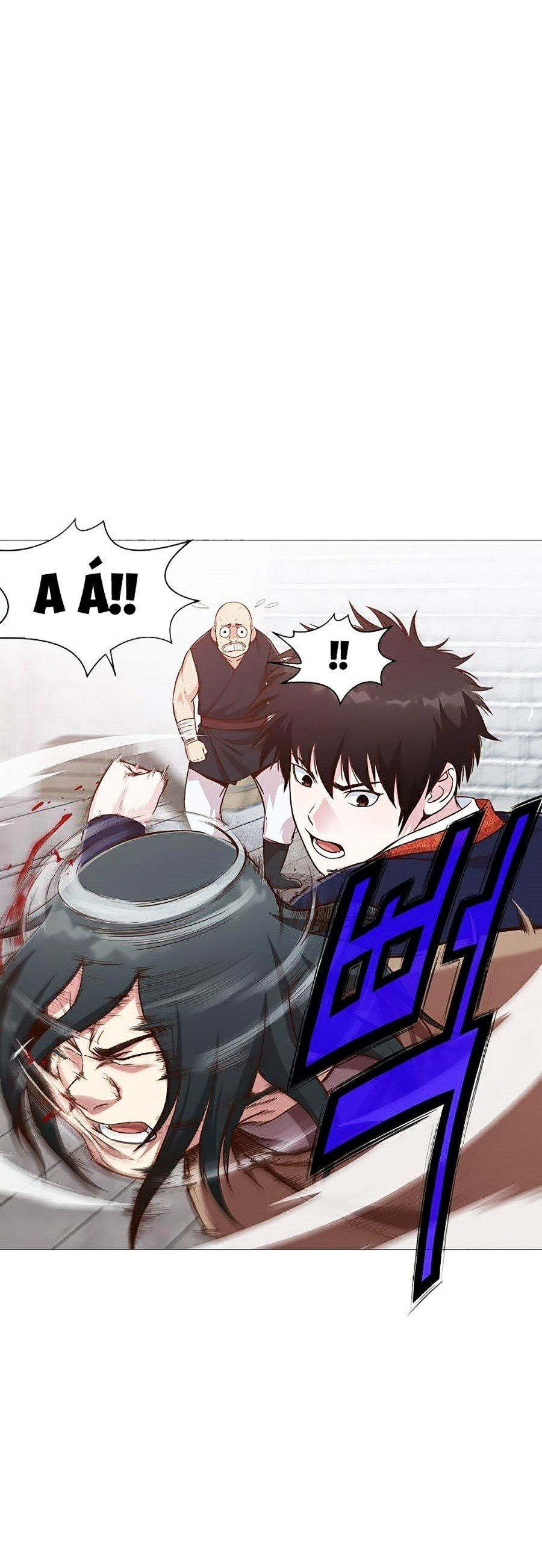 đọc truyện Thiên Võ Chiến Thần Chương 6 ảnh 48 tại Thiên Thai Truyện