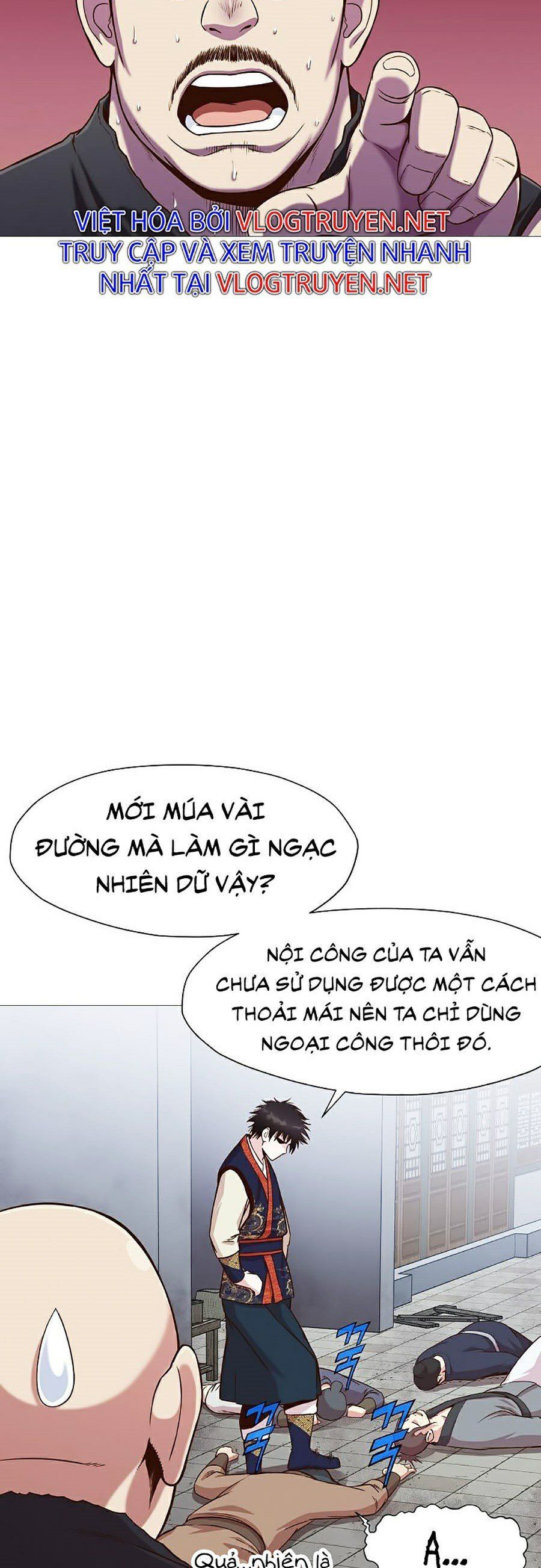 đọc truyện Thiên Võ Chiến Thần Chương 6 ảnh 50 tại Thiên Thai Truyện