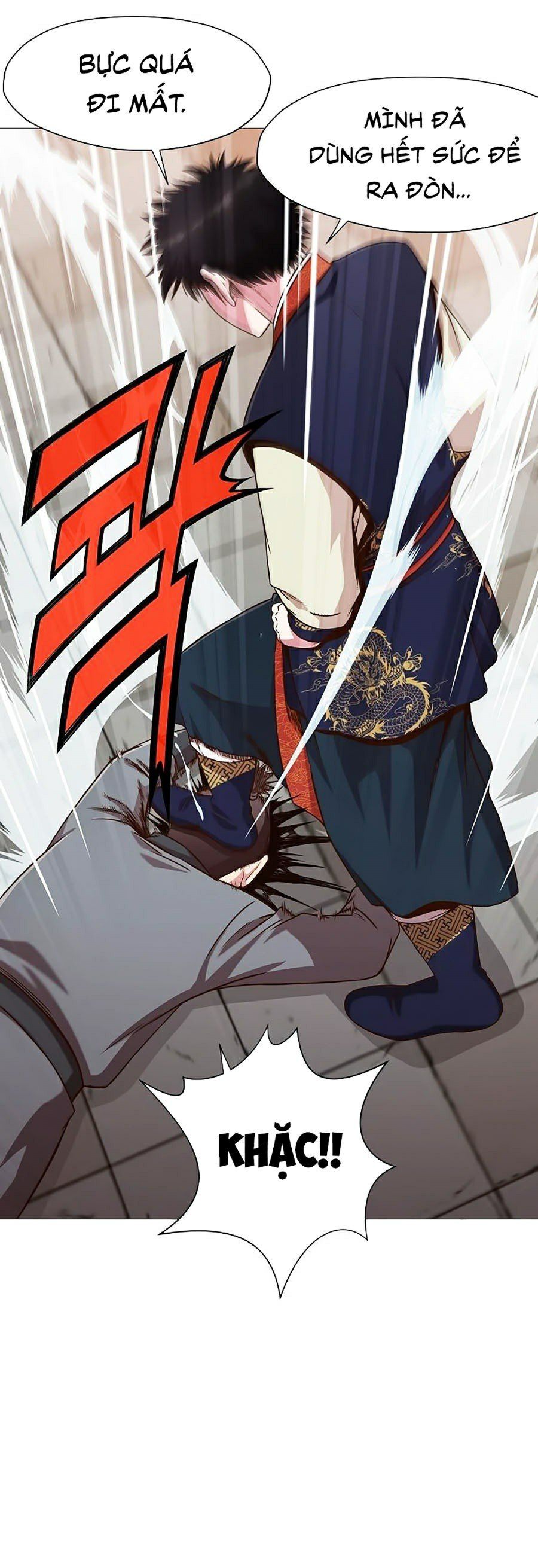 đọc truyện Thiên Võ Chiến Thần Chương 6 ảnh 53 tại Thiên Thai Truyện