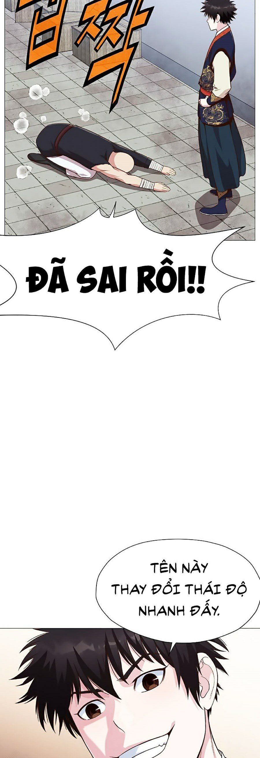 đọc truyện Thiên Võ Chiến Thần Chương 6 ảnh 60 tại Thiên Thai Truyện