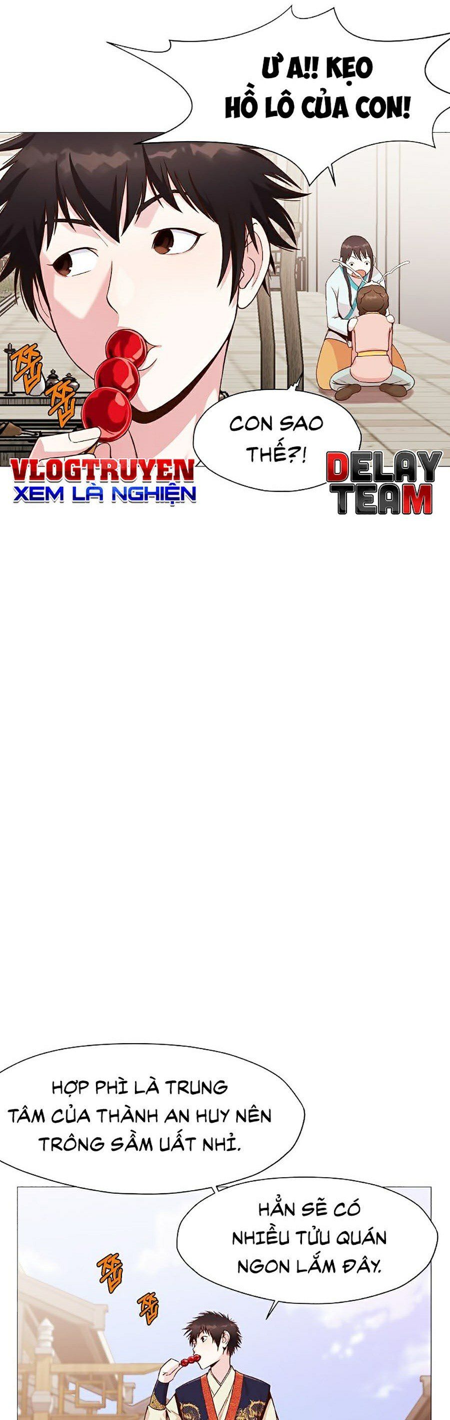 đọc truyện Thiên Võ Chiến Thần Chương 6 ảnh 10 tại Thiên Thai Truyện