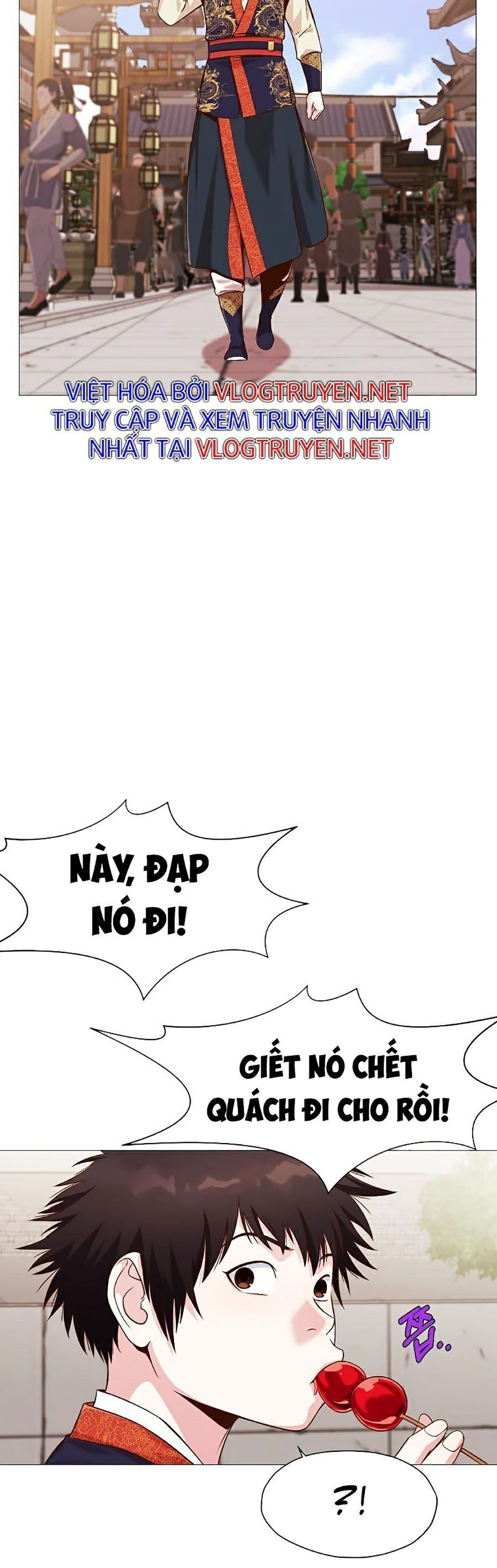 đọc truyện Thiên Võ Chiến Thần Chương 6 ảnh 11 tại Thiên Thai Truyện