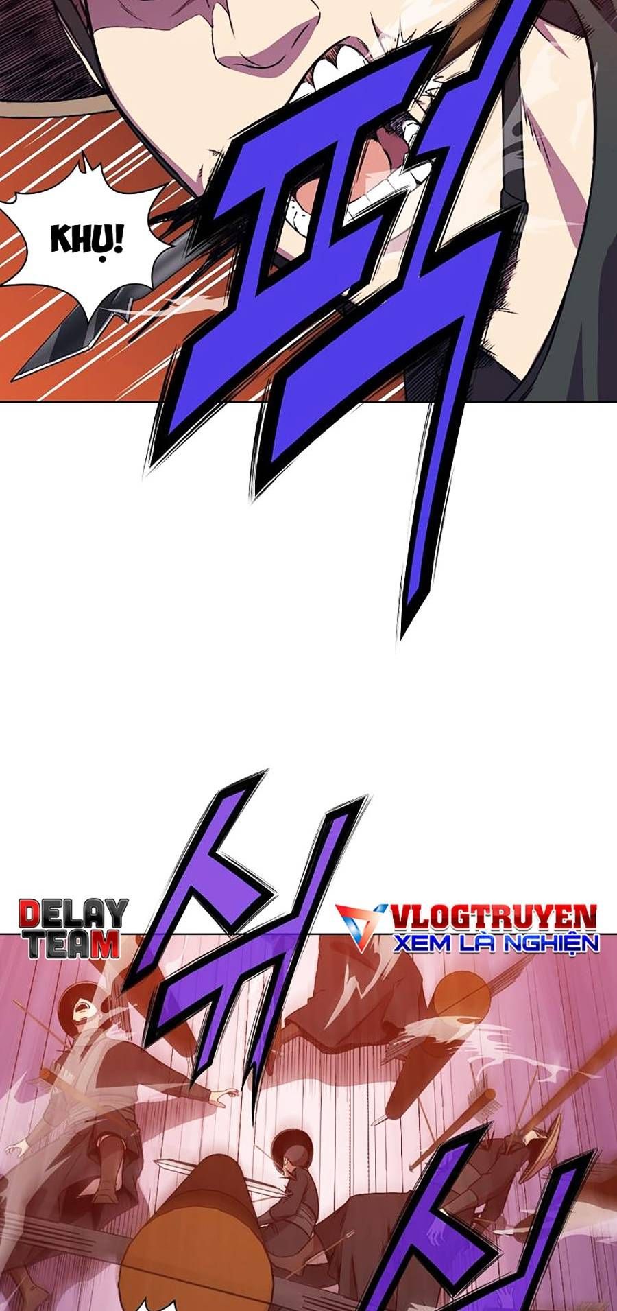 đọc truyện Thiên Võ Chiến Thần Chương 60 ảnh 19 tại Thiên Thai Truyện