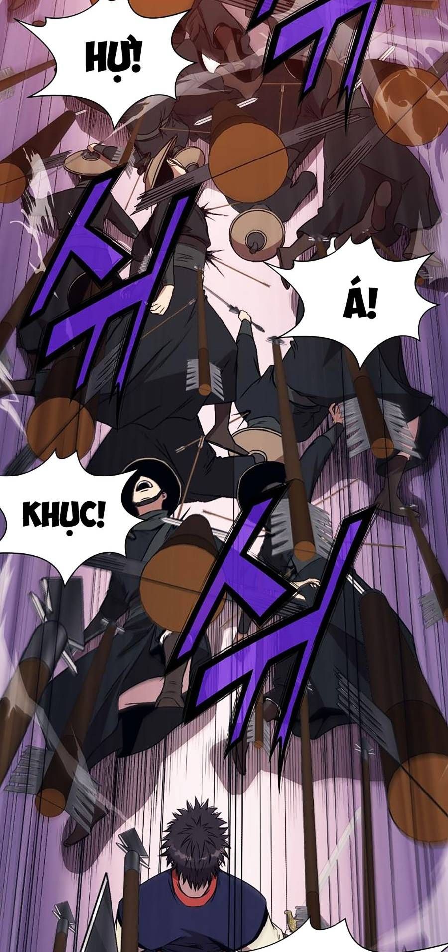 đọc truyện Thiên Võ Chiến Thần Chương 60 ảnh 20 tại Thiên Thai Truyện