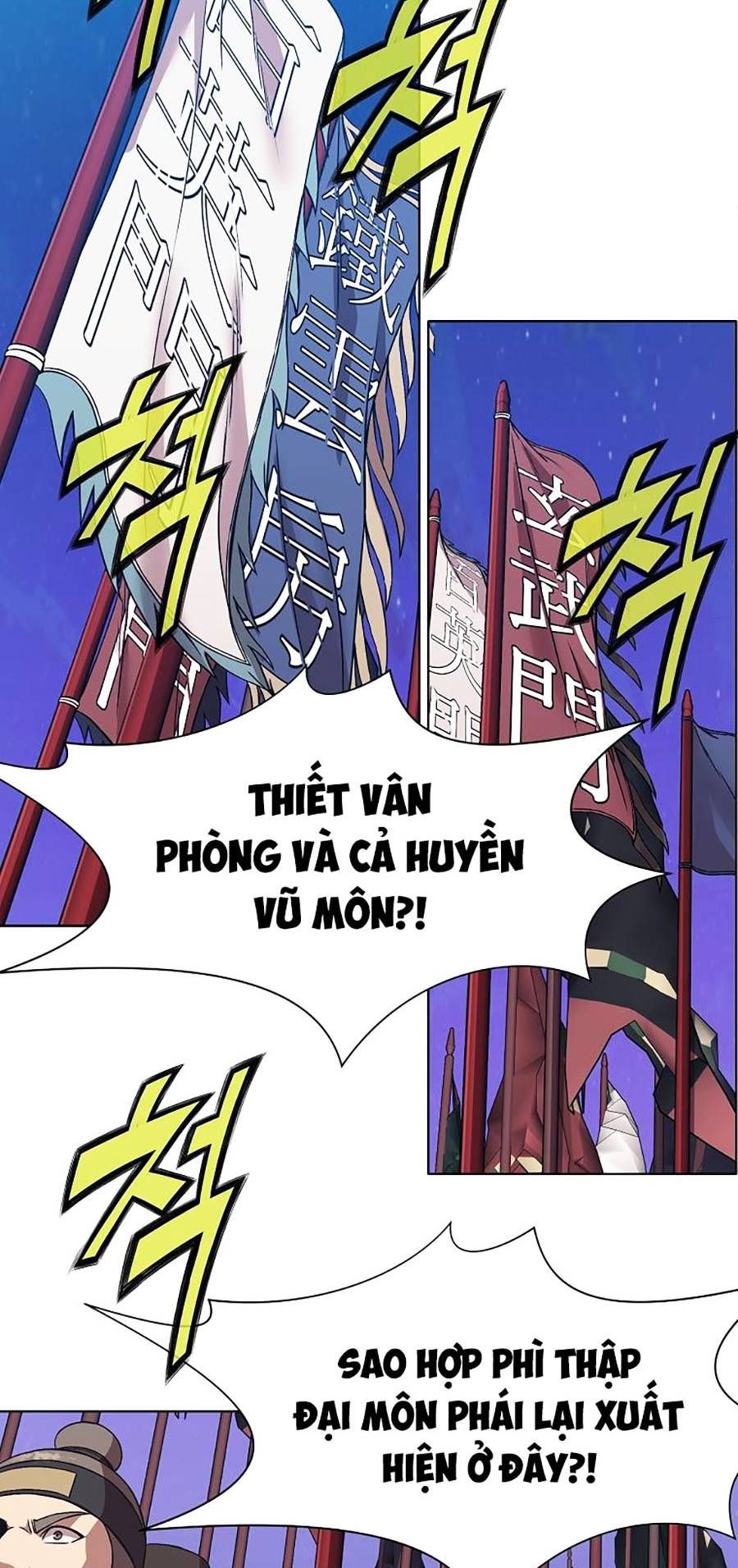 đọc truyện Thiên Võ Chiến Thần Chương 60 ảnh 25 tại Thiên Thai Truyện