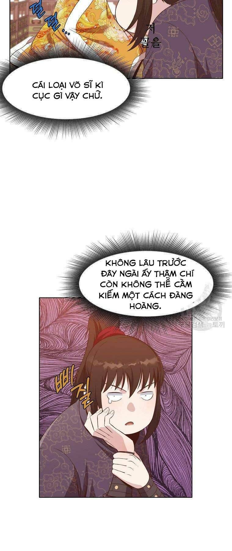 đọc truyện Thiên Võ Chiến Thần Chương 64 ảnh 9 tại Thiên Thai Truyện