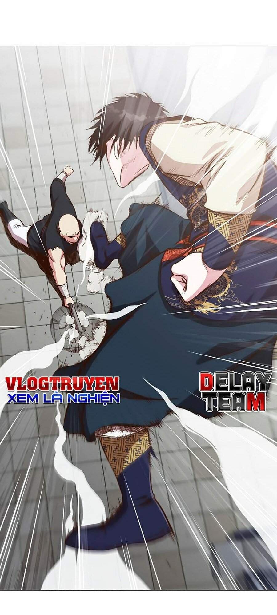 đọc truyện Thiên Võ Chiến Thần Chương 7 ảnh 13 tại Thiên Thai Truyện