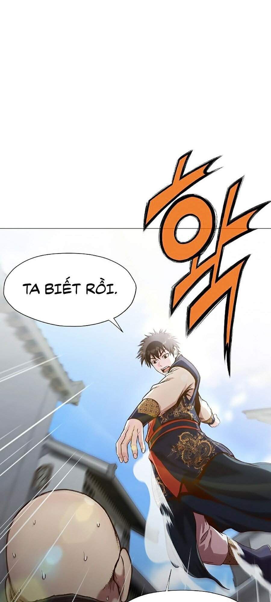 đọc truyện Thiên Võ Chiến Thần Chương 7 ảnh 15 tại Thiên Thai Truyện