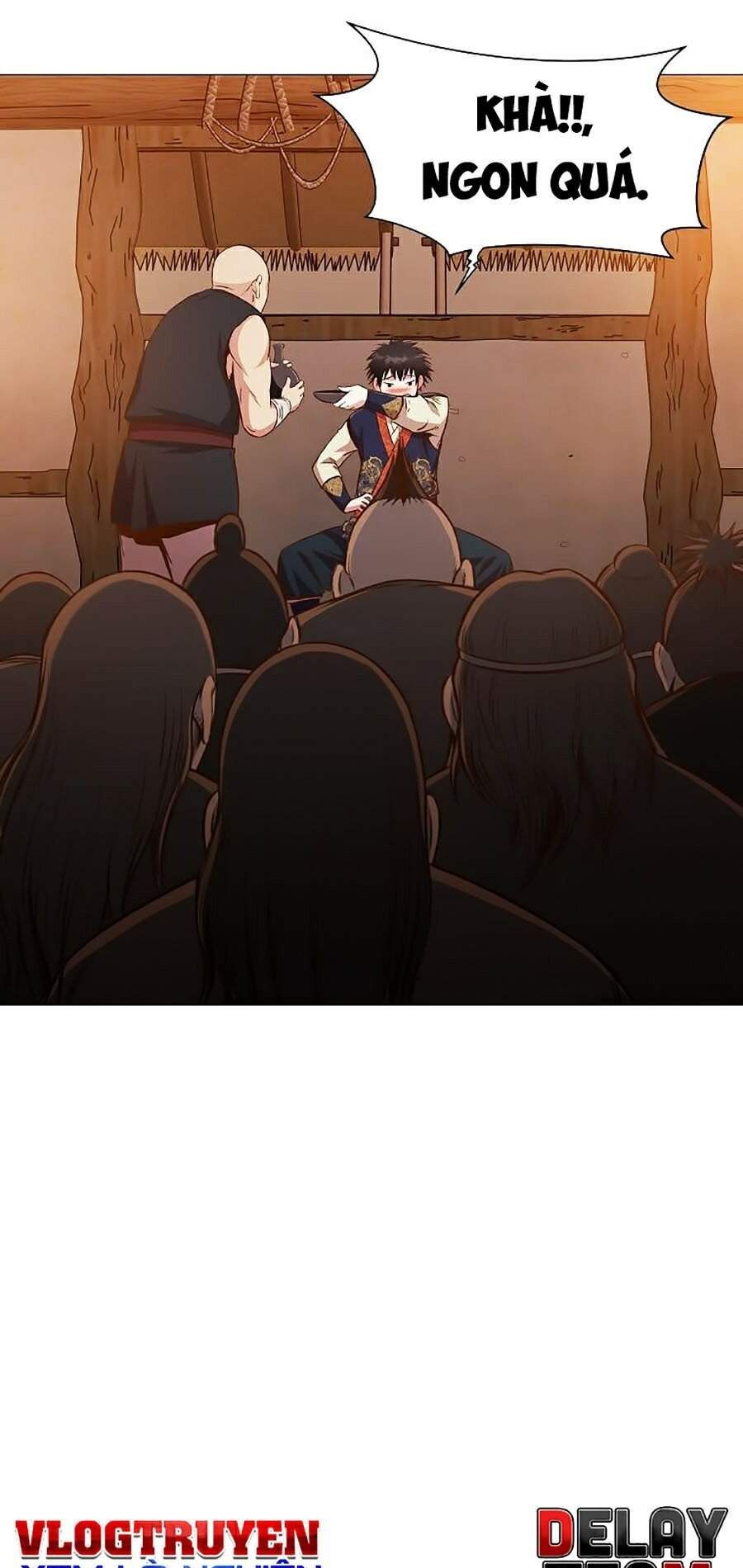 đọc truyện Thiên Võ Chiến Thần Chương 7 ảnh 31 tại Thiên Thai Truyện