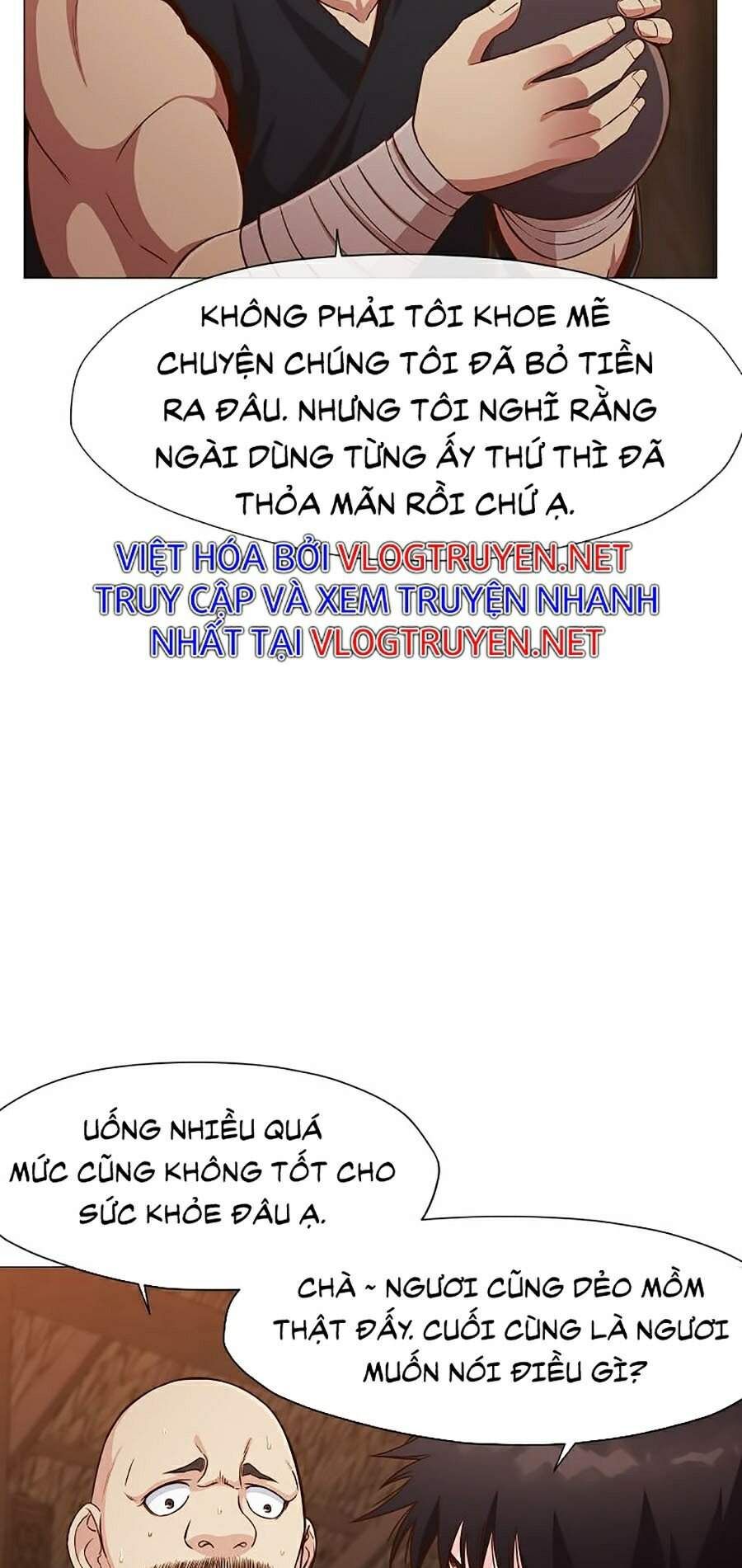 đọc truyện Thiên Võ Chiến Thần Chương 7 ảnh 36 tại Thiên Thai Truyện