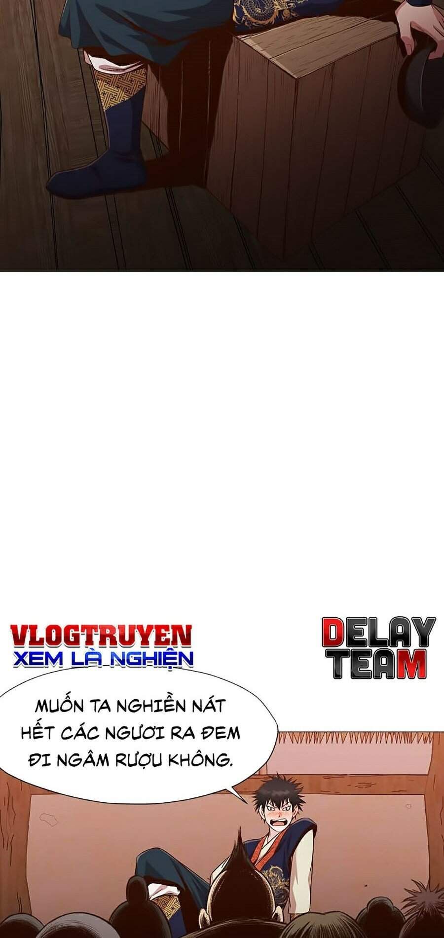 đọc truyện Thiên Võ Chiến Thần Chương 7 ảnh 40 tại Thiên Thai Truyện