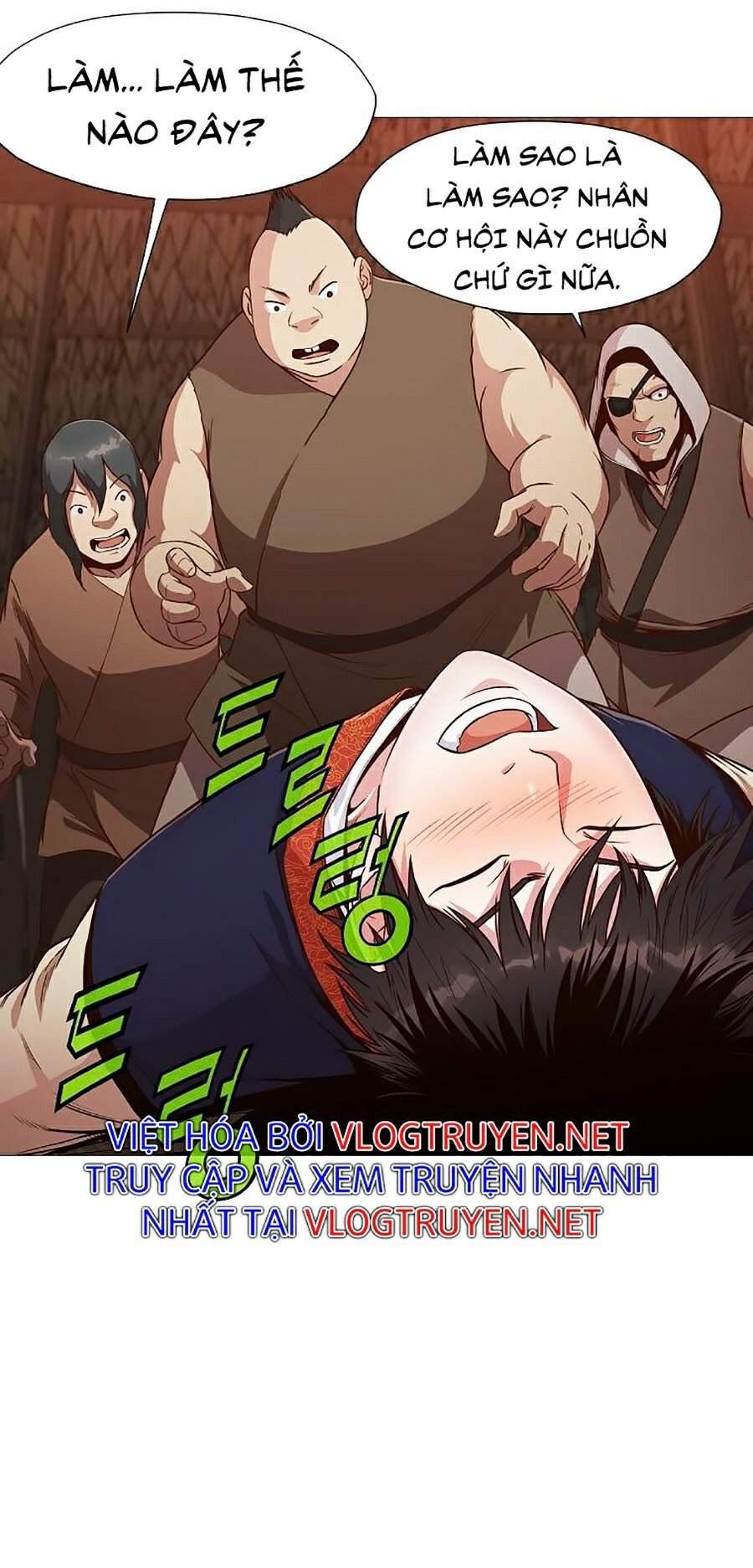 đọc truyện Thiên Võ Chiến Thần Chương 7 ảnh 45 tại Thiên Thai Truyện