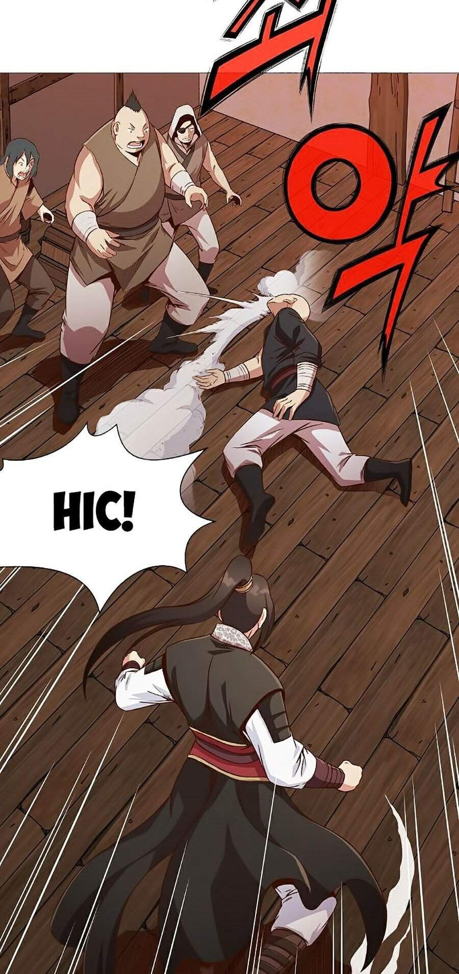 đọc truyện Thiên Võ Chiến Thần Chương 7 ảnh 67 tại Thiên Thai Truyện