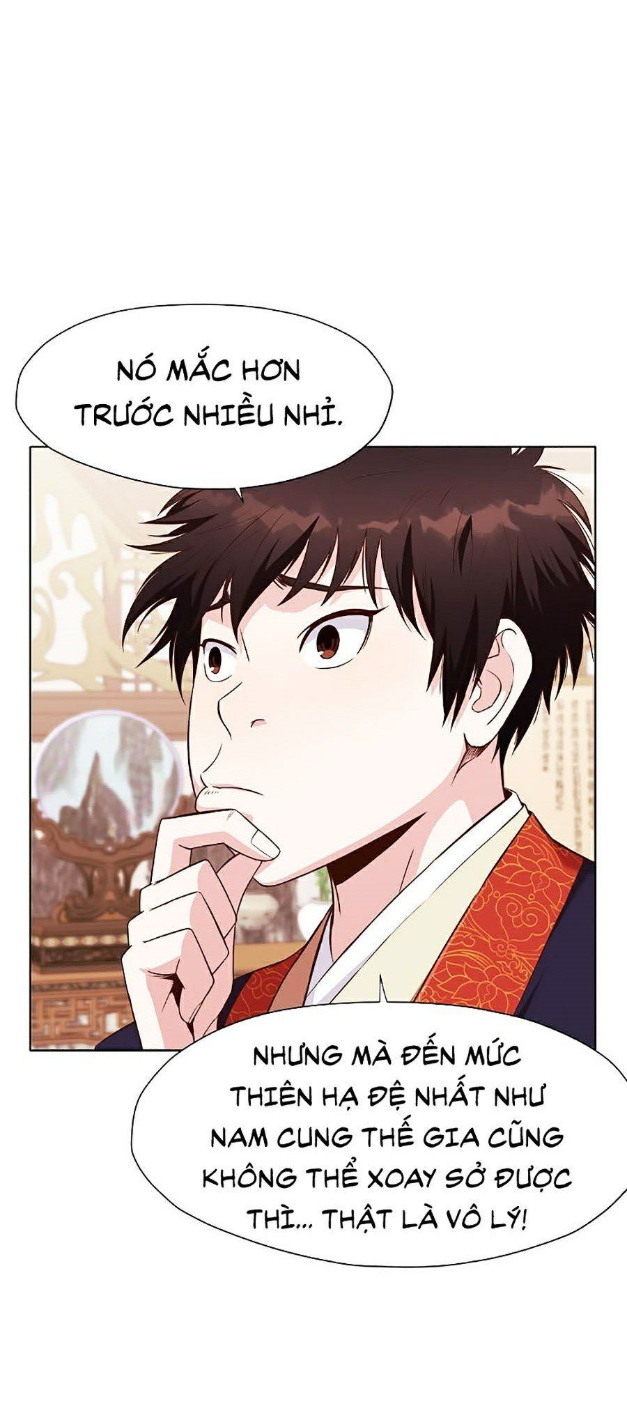 đọc truyện Thiên Võ Chiến Thần Chương 8 ảnh 14 tại Thiên Thai Truyện