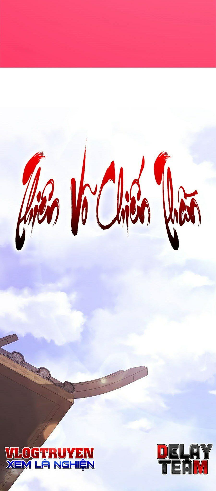 đọc truyện Thiên Võ Chiến Thần Chương 8 ảnh 4 tại Thiên Thai Truyện