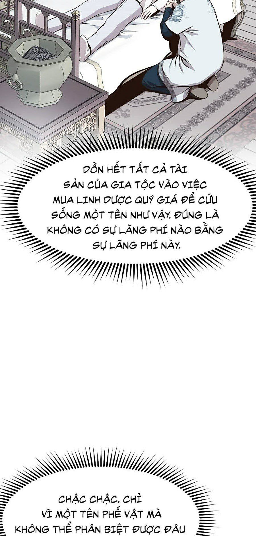 đọc truyện Thiên Võ Chiến Thần Chương 8 ảnh 25 tại Thiên Thai Truyện