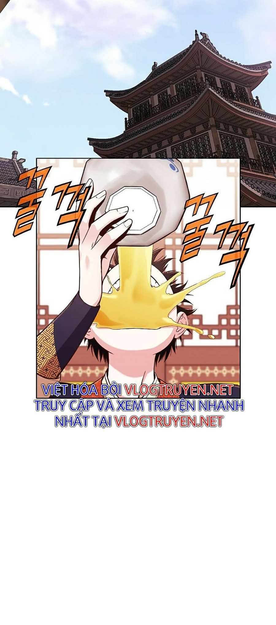 đọc truyện Thiên Võ Chiến Thần Chương 8 ảnh 5 tại Thiên Thai Truyện