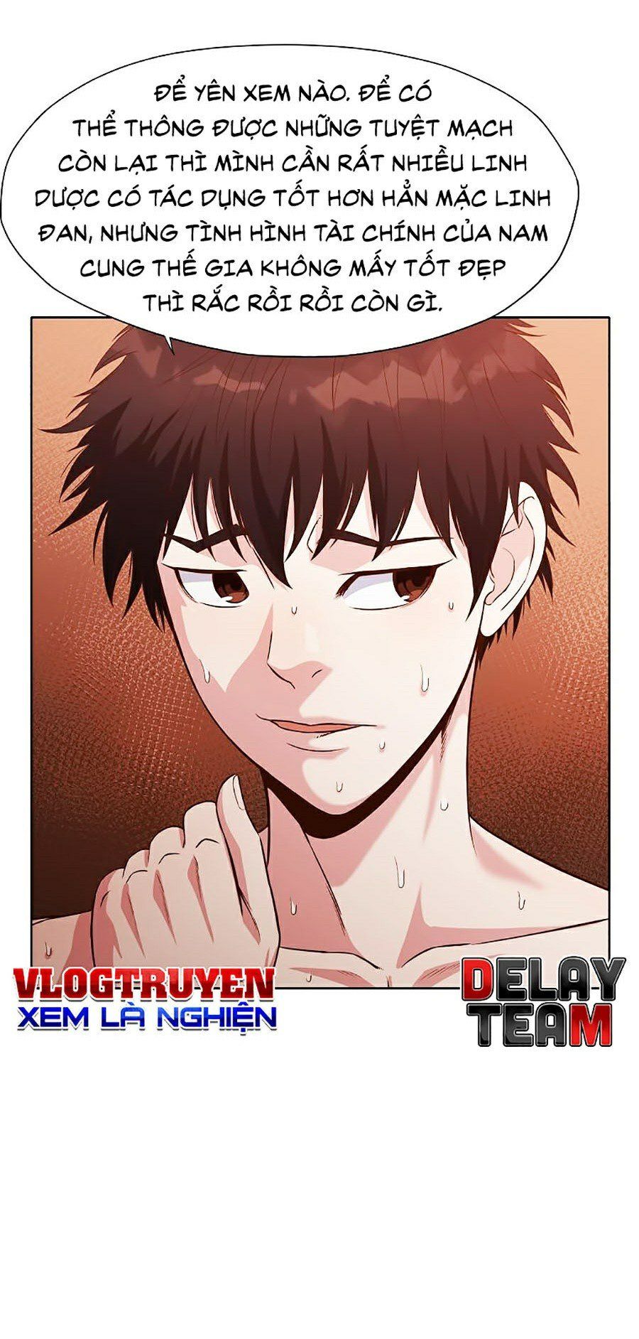 đọc truyện Thiên Võ Chiến Thần Chương 8 ảnh 35 tại Thiên Thai Truyện