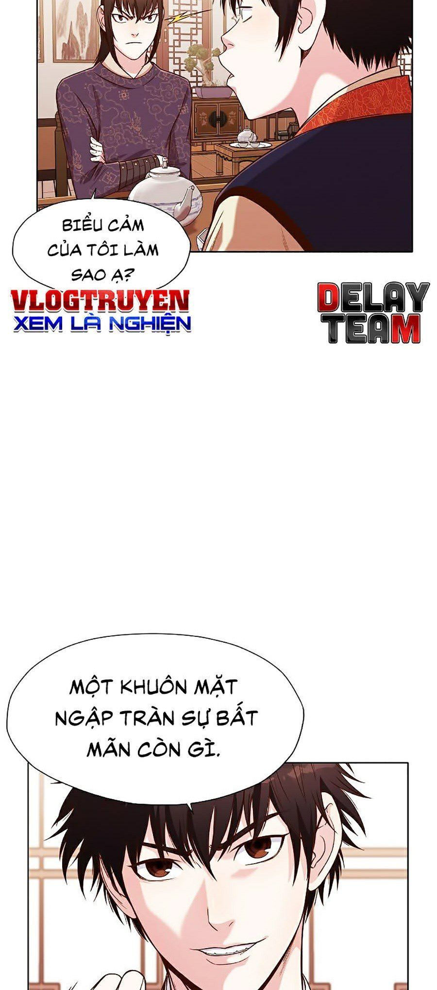 đọc truyện Thiên Võ Chiến Thần Chương 8 ảnh 7 tại Thiên Thai Truyện