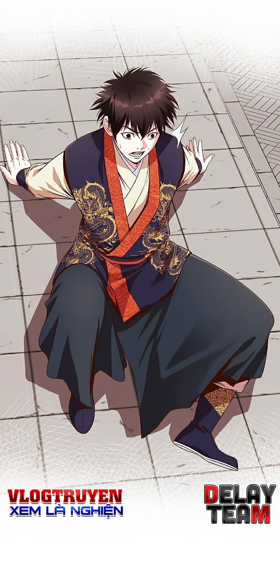 đọc truyện Thiên Võ Chiến Thần Chương 8 ảnh 58 tại Thiên Thai Truyện