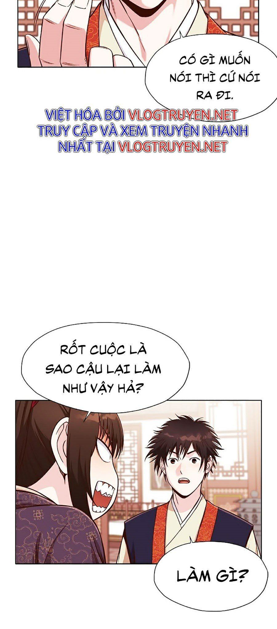 đọc truyện Thiên Võ Chiến Thần Chương 8 ảnh 8 tại Thiên Thai Truyện